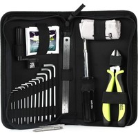 Ernie Ball -  Musicians Tool Kit
