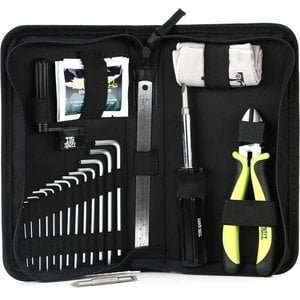 Ernie Ball Ernie Ball -  Musicians Tool Kit