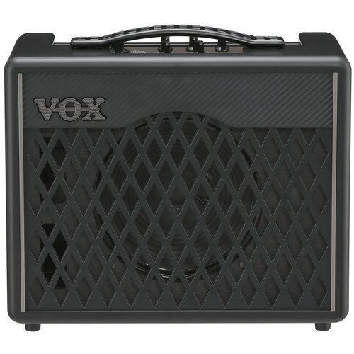 Vox Vox - VX II - 30 watts 1x8" - Modeling Guitar Amplifier Vox Vox - VX II - 30 watts 1x8" - Modeling Guitar Amplifier
