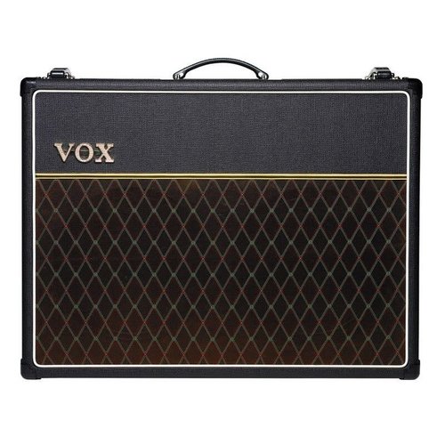 Vox Vox - AC30C2X - 2x12" Speaker - Alnico Blues Vox Vox - AC30C2X - 2x12" Speaker - Alnico Blues