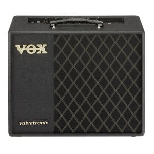 Vox Vox - VT40X - 1x10" Speaker - 40w - Modeling Guitar Amplifier