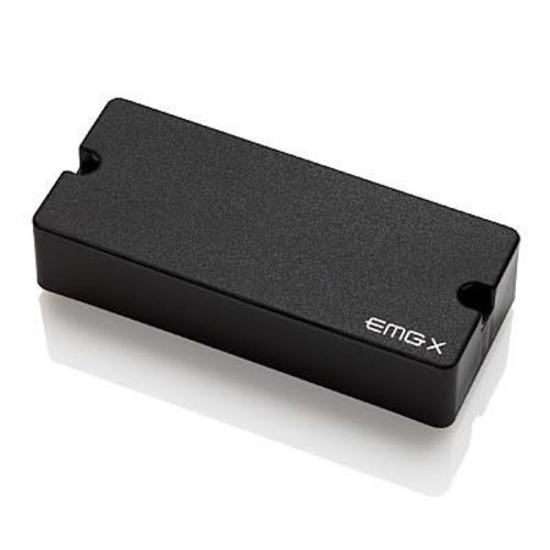 EMG EMG - Pickup - 85-7X - 7 String - Black EMG EMG - Pickup - 85-7X - 7 String - Black
