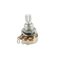 Allparts - 100k Mini - Audio Taper - Pot