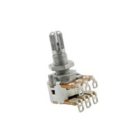 Allparts - 250K - Balance-Blend - Audio Taper - Pot