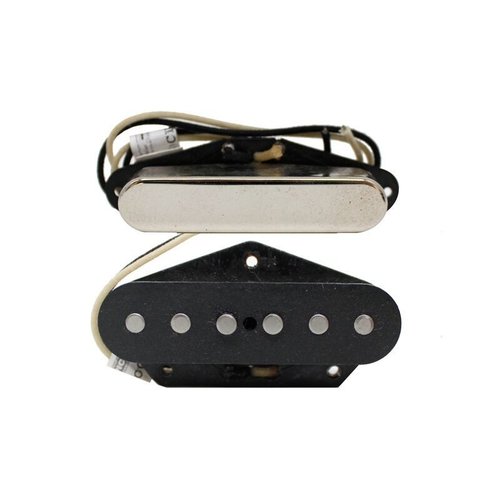 Lindy Fralin Lindy Fralin - Tele Pickup SET- Stock Lindy Fralin Lindy Fralin - Tele Pickup SET- Stock