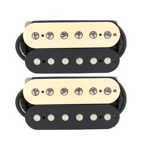 Lollar Lollar - Imperial - Humbucker Set  - Zebra