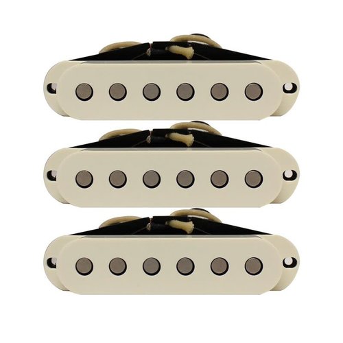 Lollar Lollar - Strat. Set - Vintage Blonde - Blonde Lollar Lollar - Strat. Set - Vintage Blonde - Blonde