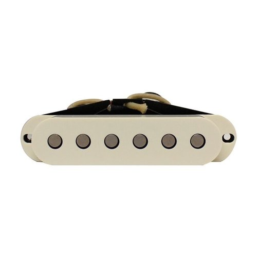 Lollar Lollar - Strat. Neck - Special S - Parchment Lollar Lollar - Strat. Neck - Special S - Parchment