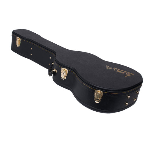 USED - Larrive Hardshell Case - Estuche Duro USED - Larrive Hardshell Case - Estuche Duro