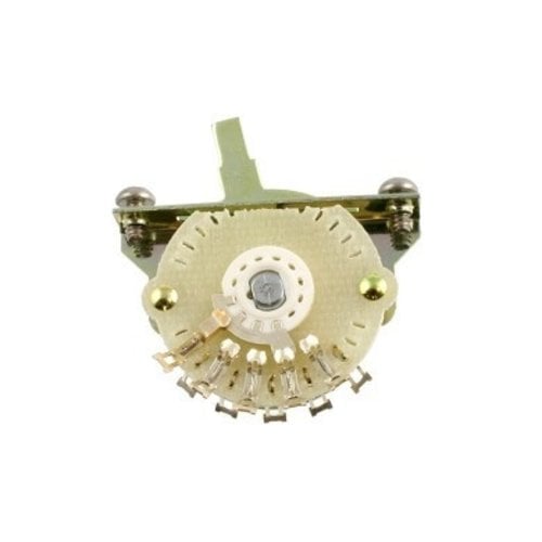Allparts Allparts - Switch - 4-Way - For Telecaster