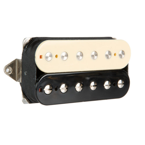 Suhr Suhr - SSV - Neck - Zebra - 50mm Suhr Suhr - SSV - Neck - Zebra - 50mm