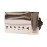Suhr - SSV+ Bridge - Nickel Chrome - 50mm