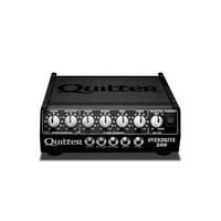 Quilter - Overdrive 200 - 200 watt Micro Head w/ Carrying Case
