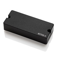EMG - Pickup - 81-7X - 7 String - Guitar - Black
