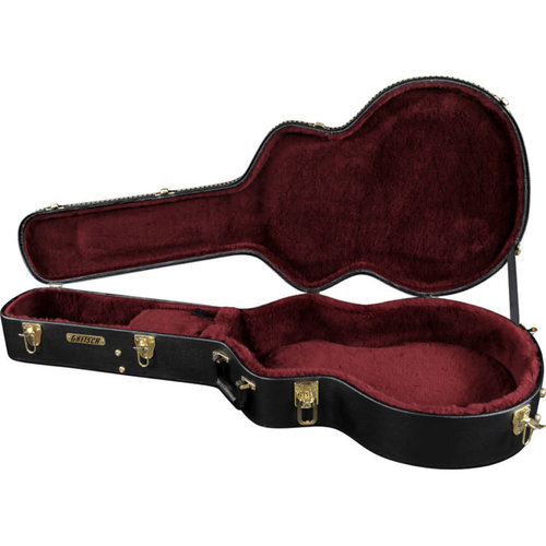 Gretsch USED Gretsch - G6241 - Deluxe Hardshell Case - 16" Archtop Gretsch USED Gretsch - G6241 - Deluxe Hardshell Case - 16" Archtop