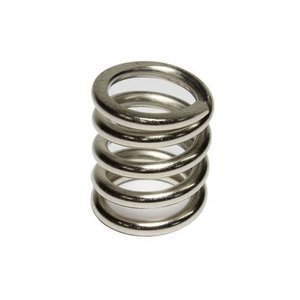 Allparts Allparts - Bigsby Tension Spring - 7/8" - Stainless Steel