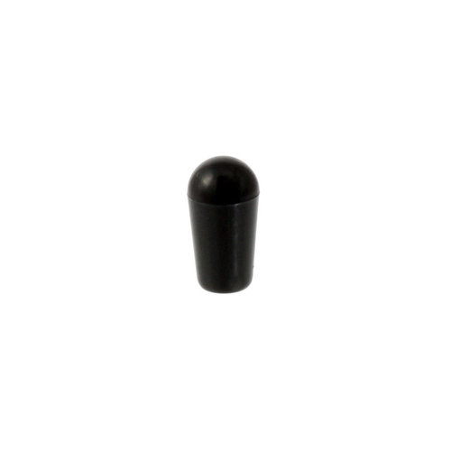 Allparts Allparts - Metric Switch Tips - Black