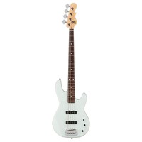 G&L - Tribute JB2 - Sonic Blue - RW - SS -  4 String  - Bass Electric