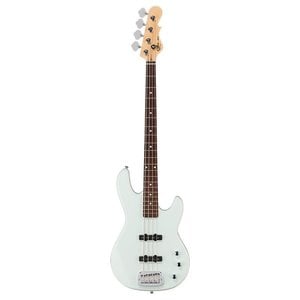 G&L G&L - Tribute JB2 - Sonic Blue - RW - SS -  4 String  - Bass Electric