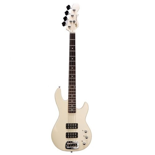 G&L G&L - Tribute - L2000 - Rosewood Neck - Olympic White G&L G&L - Tribute - L2000 - Rosewood Neck - Olympic White