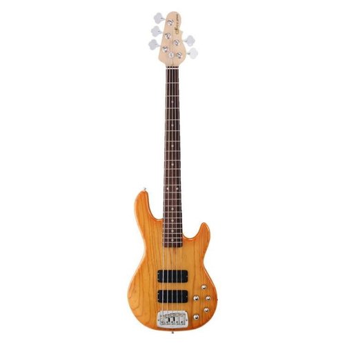 G&L G&L - Tribute - M2500 - Honey Burst G&L G&L - Tribute - M2500 - Honey Burst