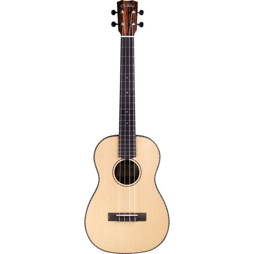 Cordoba Guitars Cordoba - 21B - Solid Spruce Top - Baritone Acoustic Ukulele - Natural** Cordoba Guitars Cordoba - 21B - Solid Spruce Top - Baritone Acoustic Ukulele - Natural**