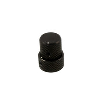 Allparts - Stacked Knobs for EMG Black