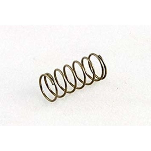 Allparts Allparts - Bridge Length Springs Stainless - SINGLE