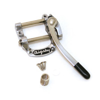 Allparts - Bigsby B5 - Vibrato Tailpiece Polished - Aluminum