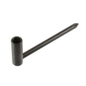 Allparts Allparts - Box Truss Rod Wrench - 1/4" -  Phillips Head Screwdriver on End
