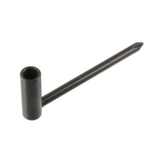 Allparts Allparts - Box Truss Rod Wrench - 1/4" -  Phillips Head Screwdriver on End