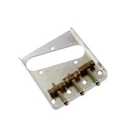 Allparts - Bridge BS-TC1 - Gotoh C for Telecaster - Aged