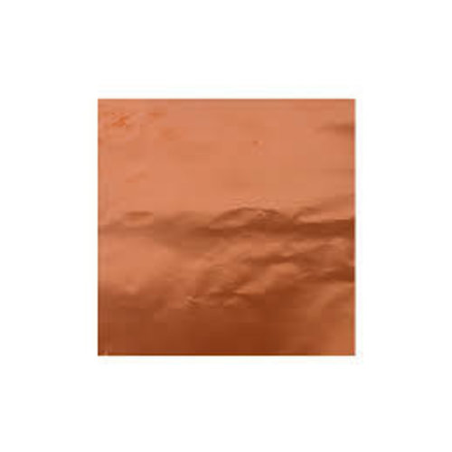 Allparts Allparts - Copper Shielding Tape - Square Sheet - 12" x 12" Allparts Allparts - Copper Shielding Tape - Square Sheet - 12" x 12"