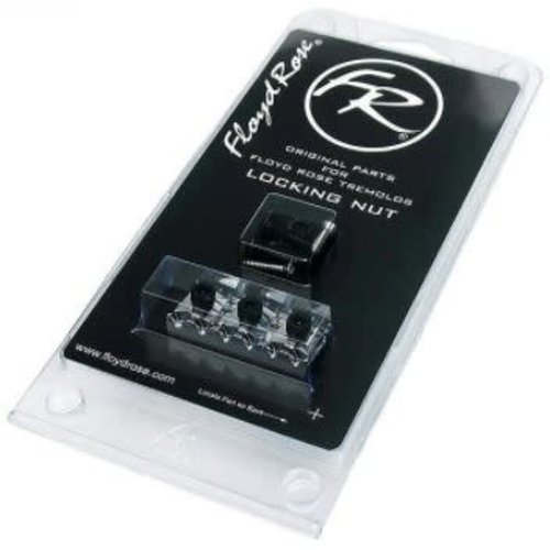 Floyd Rose Floyd Rose - Nut - R2 - Chrome