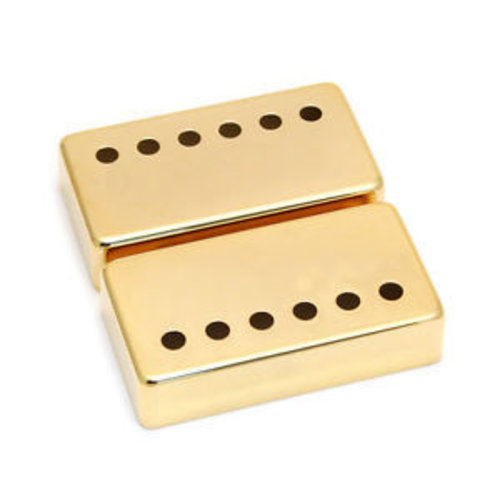 Allparts Allparts - Gold Pickup Covers
