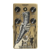 Walrus Audio - Warhorn - Overdrive