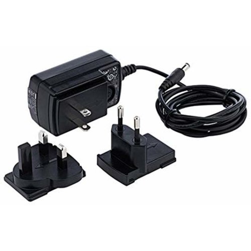 TC Electronic TC Electronic - Universal Power Supply for pedals - 9V / 670 mA TC Electronic TC Electronic - Universal Power Supply for pedals - 9V / 670 mA