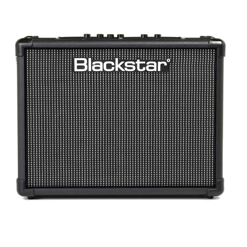 Blackstar Blackstar - ID Core 40 v2 - 2x20 watt - 2x6.5" Stereo Combo Amp with FX Blackstar Blackstar - ID Core 40 v2 - 2x20 watt - 2x6.5" Stereo Combo Amp with FX