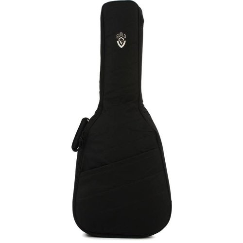 Guild Guitars Guild - Deluxe Acoustic Gig Bag - Concert - Black Guild Guitars Guild - Deluxe Acoustic Gig Bag - Concert - Black