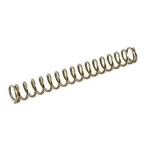 Allparts Allparts - Humbucking Pickup Stainless Steel, 1-1/2" Long Spring Allparts Allparts - Humbucking Pickup Stainless Steel, 1-1/2" Long Spring
