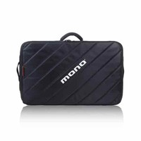 Mono Cases - Pedal Board Tour Case - V2 - Black