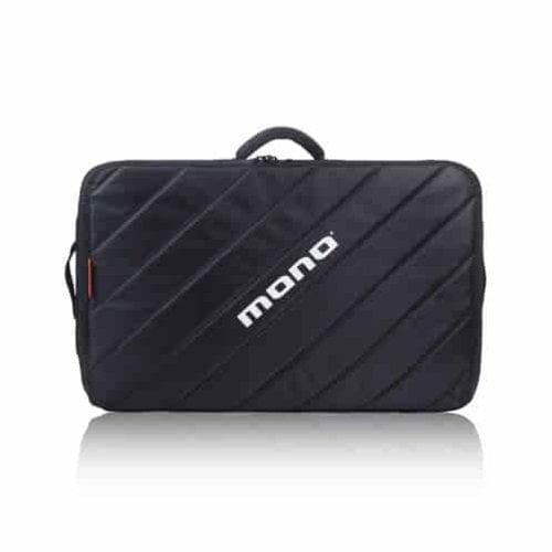 Mono Cases Mono Cases - Pedal Board Tour Case - V2 - Black