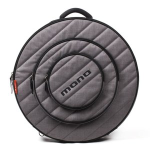 Mono Cases Mono Cases - M80 - Cymbal Case 22" - Ash