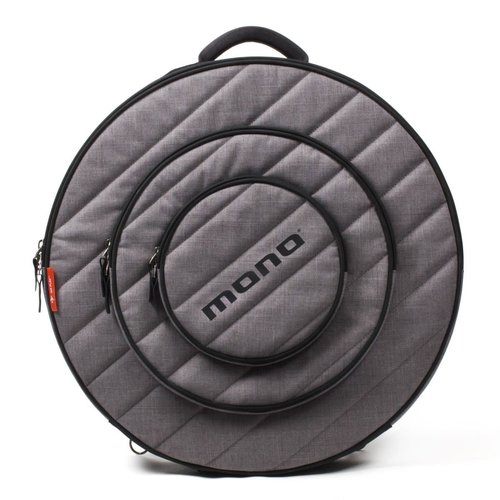 Mono Cases Mono Cases - M80 - Cymbal Case 22" - Ash Mono Cases Mono Cases - M80 - Cymbal Case 22" - Ash