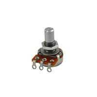 Allparts - 1 Meg - Solid Shaft - Linear Roller - For Jazzmaster - Pot