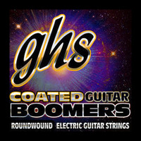 GHS - Coated Boomers - CB-GBL - 11-50