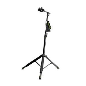 Gravity Stands Gravity Stands - Foldable Guitar Stand with Neck-Hug Technology