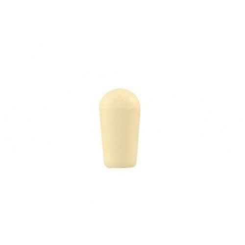 Allparts Allparts - Metric Switch Tip for Import Guitars - Set of 2 - Cream