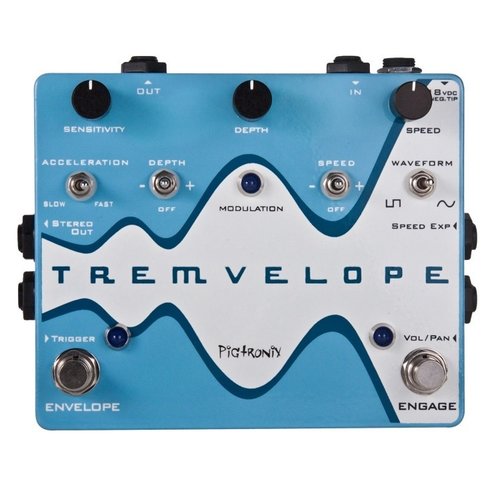 USED - Pigtronix Tremvelope USED - Pigtronix Tremvelope