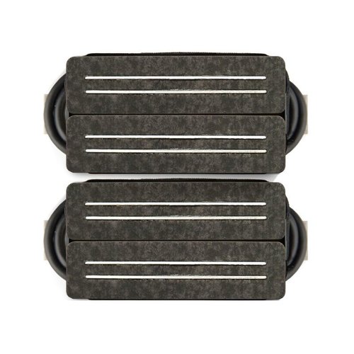 Barekncukles Bare Knuckle - Impulse - Set - Black Barekncukles Bare Knuckle - Impulse - Set - Black